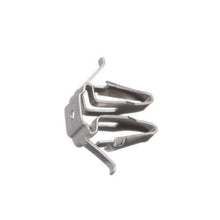 Stainless Steel Push Winged Tie Mount MPWM-H56-Q (Pack of 25)