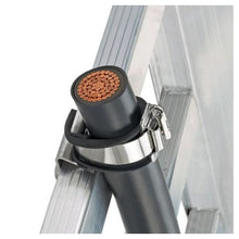 Stainless Steel Buckle Strap Cable Cleat Natural MS6W75T30-Q6 (Pack of 25)