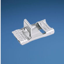 Low Profile Buckles Strapping Natural MSBW50-C4 (Pack of 100)