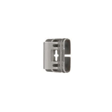 Low Profile Buckles Strapping Natural MSBW50-C4 (Pack of 100)