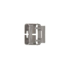 Low Profile Buckles Strapping Natural MSBW50-C4 (Pack of 100)