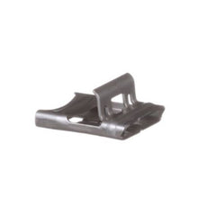 Low Profile UV-Resistant Fold Over Strap Buckle Natural MSBW63-C4 (Pack of 100)