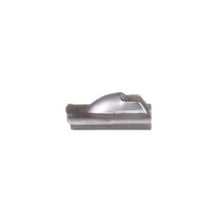 Custom Length Self Locking Loose Piece Banding Head Metallic MTHH-C (Pack of 100)
