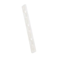 Low Profile Multiple Tie Plates Natural MTP3H-E6-C (Pack of 100)