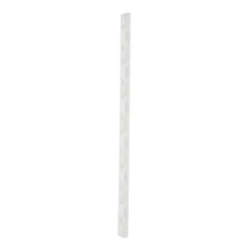 Heavy Cross Section Multiple Tie Plate With Threaded Mount Natural MTP6H-E10-C (Pack of 100)