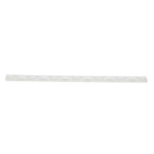 Heavy Cross Section Multiple Tie Plate With Threaded Mount Natural MTP6H-E10-C (Pack of 100)