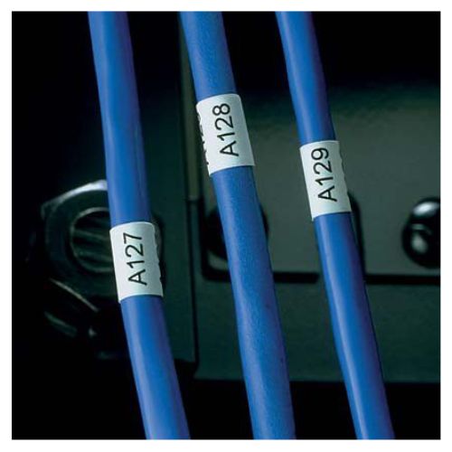 Polyolefin Non Laminated Label White N050X150FJJ (Pack of 5000)