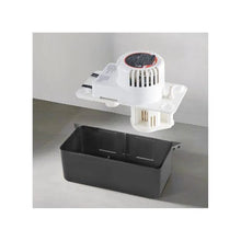Automatic Condensate Removal Pump 65 GPH with Float Switch for AC, Furnace & Dehumidifier
