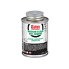 4 oz 404 Series Medium Bodied Clear PVC Cement Clear G31017