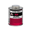 16 oz Oatey Medium Bodied Clear PVC Pipe Cement Clear G40446S