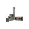 2 Gang 150A 600V Single Phase Four Jaw Meter 1009747CH