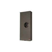 1 Gang 320A 600V Single Phase Four Jaw Meter 1009760ACH