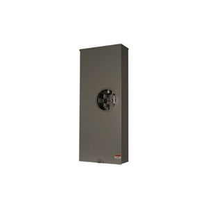 1 Gang 320A 600V Single Phase Four Jaw Meter 1009760ACH