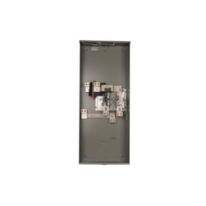 1 Gang 320A 600V Single Phase Four Jaw Meter 1009760ACH