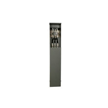 1 Gang 320A 600V Three Phase Four wire Meter 1009845CH