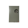 1 Gang 200A 600V Three Phase Seven jaw Meter Socket 1009845ECH
