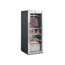 230 LBS Commercial Dry Aging Refrigerator for Meat & Steak with Temperature and Humidity Control