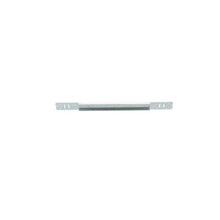 Zinc Plated Steel Adjustable Screw Gun Box Bracket Silver PTSGB16 (Pack Of 50)