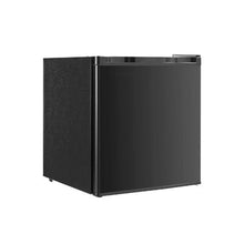 1.6 Cu.Ft Small Compact Refrigerator with Freezer Reversible Door and Adjustable Shelf for Office, Dorm Room & Home