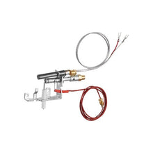 LPG Fireplace Gas Pilot Assembly Replacement for OE 14D0477, LPG8404 & SRV14D0477