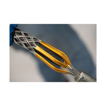 1.50"-1.74" Galvanized Multi-Strength Basket Grip MBG-174