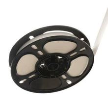 Thermal Transfer Adhesive Tether White PLA-T100X2400 (Pack of 200)