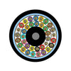 MiDia®200 36-Element All-Dielectric Rodent-Protected Dry-Core Outdoor Loose Tube Fiber Optic Cable 07112-01