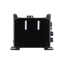 12V/24V All-in-One Upright Bluetooth Enabled Fast Heating Vertical 8KW Diesel Heating System