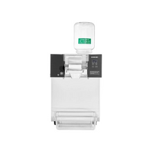Stainless Steel Commercial 385 LBS/24H Shaved Ice Machine for Ice Cream & Beverage Applications