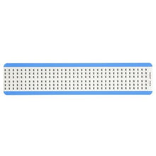 Wire & Cable Markers Card Pre Printed Vinyl Cloth White PCM-N (Pack of 25)