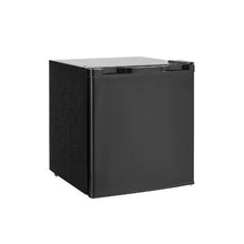 1.6 Cu.Ft Small Compact Refrigerator with Freezer Reversible Door and Adjustable Shelf for Office, Dorm Room & Home