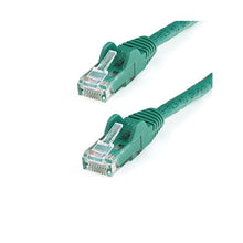 5' CAT6 6 Gigabit 650MHz 100W PoE UTP Snagless W/Strain Relief Ethernet Cable