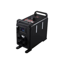 12V/24V All-in-One Upright Bluetooth Enabled Fast Heating Vertical 8KW Diesel Heating System