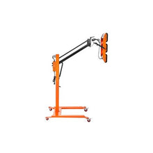 8.61 sq.ft Heavy-Duty 3300W Infrared Paint Drying Heater for Workshop
