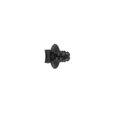 Nylon Heat Resistant Fir Tree Cable Tie Mount Black PUM-071-M30 (Pack of 1000)