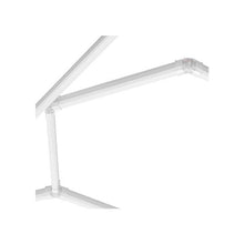 6500K 14 Grid Systems Ultra Brigh Honeycomb LED Garage Ceiling Lighting Fixture Kit