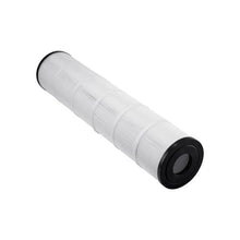 High Efficiency 525 Sq. Ft. Swimming Pool Filter Cartridge Replacement 4 x 130 Sq. Ft. Spa & Hot Tub Filter Elements Compatible with Pentair CCP520