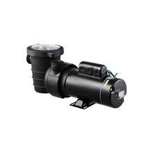 3450 RPM Dual-Speed Above Ground Swimming Pool Pump with 2HP High Power and Energy-Saving Low-Speed Operation