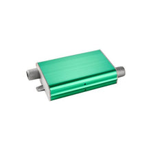 Diesel Heater Low Noise Exhaust Muffler for 2KW–8KW Parking Heaters with Clamps