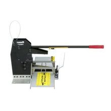 Power Distribution and Control Terminal Wiring Duct Cutting Tool PBDCT