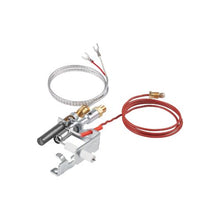 LPG Fireplace Gas Pilot Assembly Replacement for OE 14D0477, LPG8404 & SRV14D0477