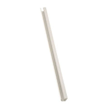 6 Ft Low Voltage Surface Raceway Channel Off-White LD10IW6-A