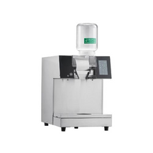 240KG/24H Professional Stainless Steel Snowflake Ice Machine for Ice Cream Shops & Cafes