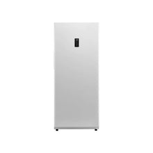 Large Capacity 14 Cu.Ft Convertible Upright Freezer with Frost Free Air Cooling Smart Temperature Control LED Lighting and Flexible Storage Shelves