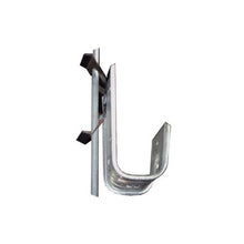 1 5/16in Wing for 3/8in Rod J-Hook 048-126/16W38 (Pack of 50)