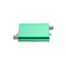 Diesel Heater Low Noise Exhaust Muffler for 2KW–8KW Parking Heaters with Clamps