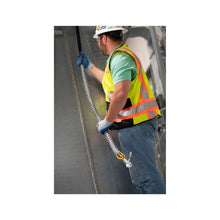 1.50"-1.74" Galvanized Multi-Strength Basket Grip MBG-174