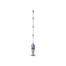 Handheld Rechargeable Pool Vacuum Cleaner 26 GPM Cordless Pool Spa & Hot Tub Cleaner Extension Pole