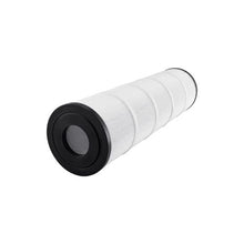 High Efficiency 525 Sq. Ft. Swimming Pool Filter Cartridge Replacement 4 x 130 Sq. Ft. Spa & Hot Tub Filter Elements Compatible with Pentair CCP520