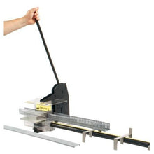 Power Distribution and Control Terminal Wiring Duct Cutting Tool PBDCT